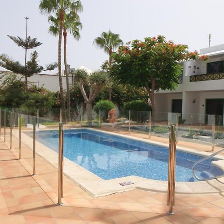 Departamento Ingrid Lägenhet Puerto del Carmen  Exteriör bild
